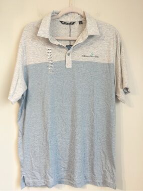 Travis Mathew Polo